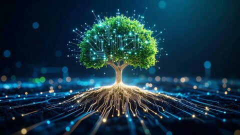 Energiaéhség és energiaátalakítás: mi köze van a környezetvédelmi technológiáknak a mesterséges intelligenciához?