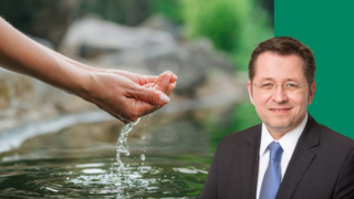 Fenntartható vízgazdálkodás: Izgalmas befektetési lehetőség?