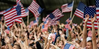 Az amerikai gazdaság: a növekedés erőteljes, de a hangulat lehetne jobb is