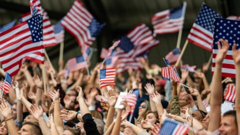 Az amerikai gazdaság: a növekedés erőteljes, de a hangulat lehetne jobb is