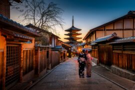 A japán kötvényhozamok az 1990-es évek óta nem látott magasságba emelkedtek